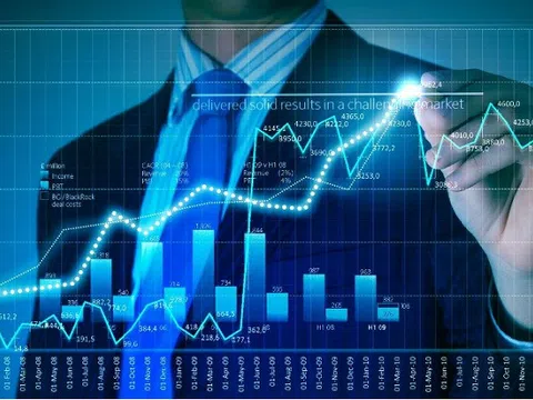 Chứng khoán là cuộc đời và đam mê